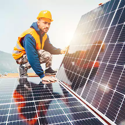 ALPHA SOLAR | Trust TATA power solar solutions